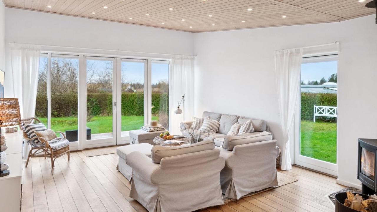Photo of Livingroom in Grevinge