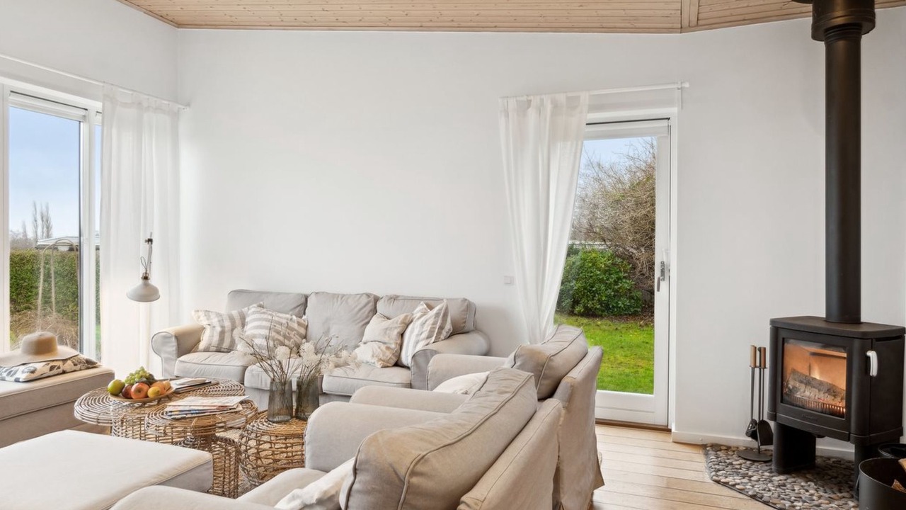 Photo of Livingroom in Grevinge
