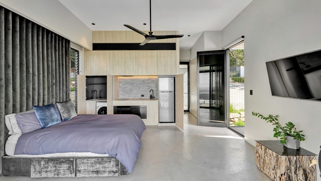 Photo of Bedroom in Tallai