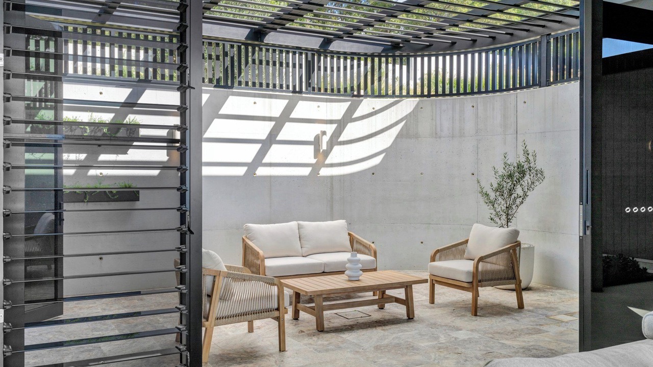 Photo of Patio Balcony in Tallai