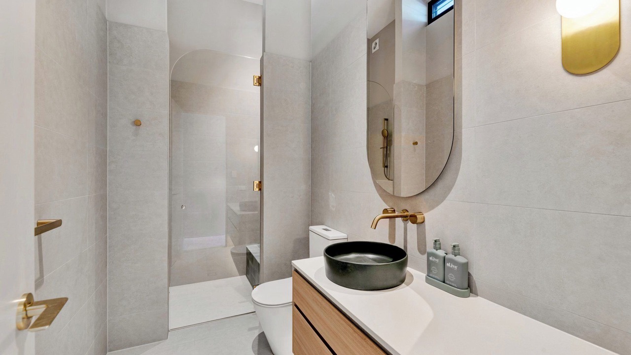 Photo of Bathroom in Tallai