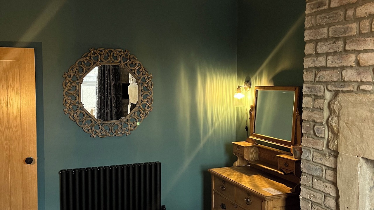 Photo of Bedroom in Amble