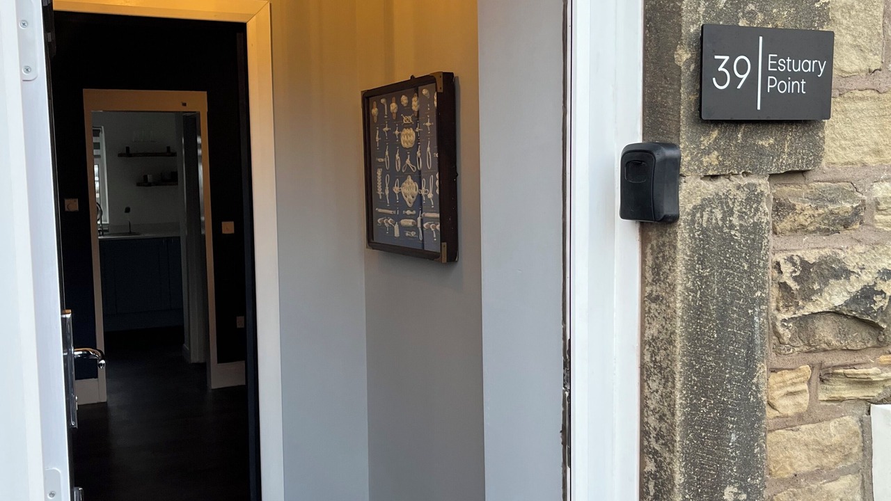 Photo of Outdoor in Amble