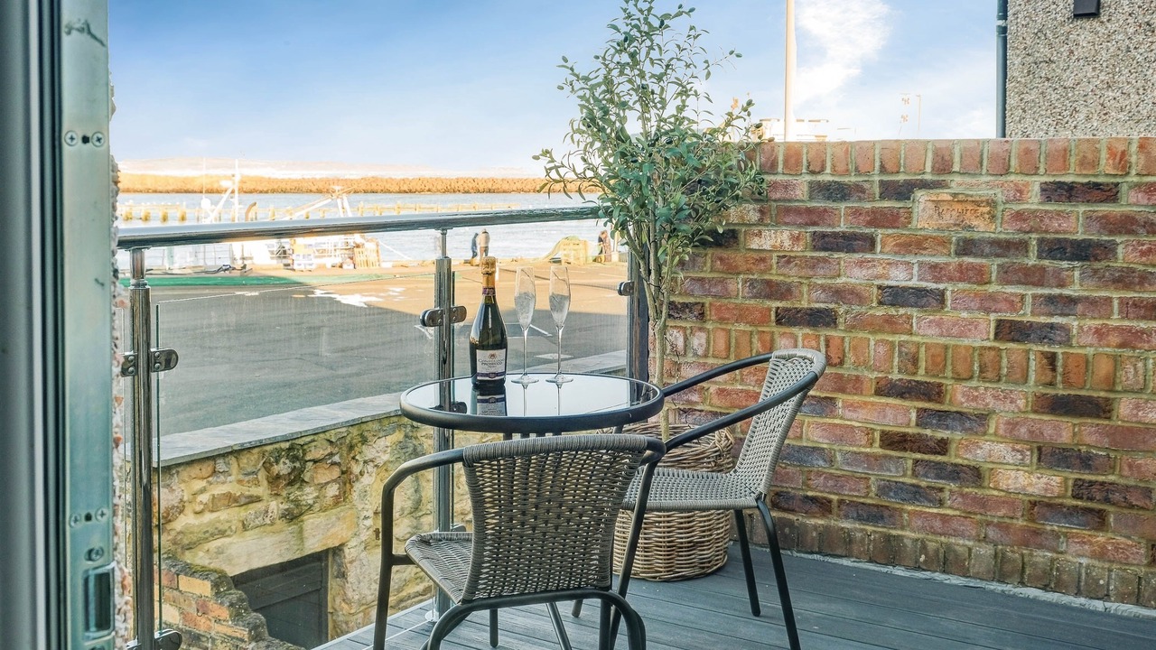 Photo of Outdoor in Amble