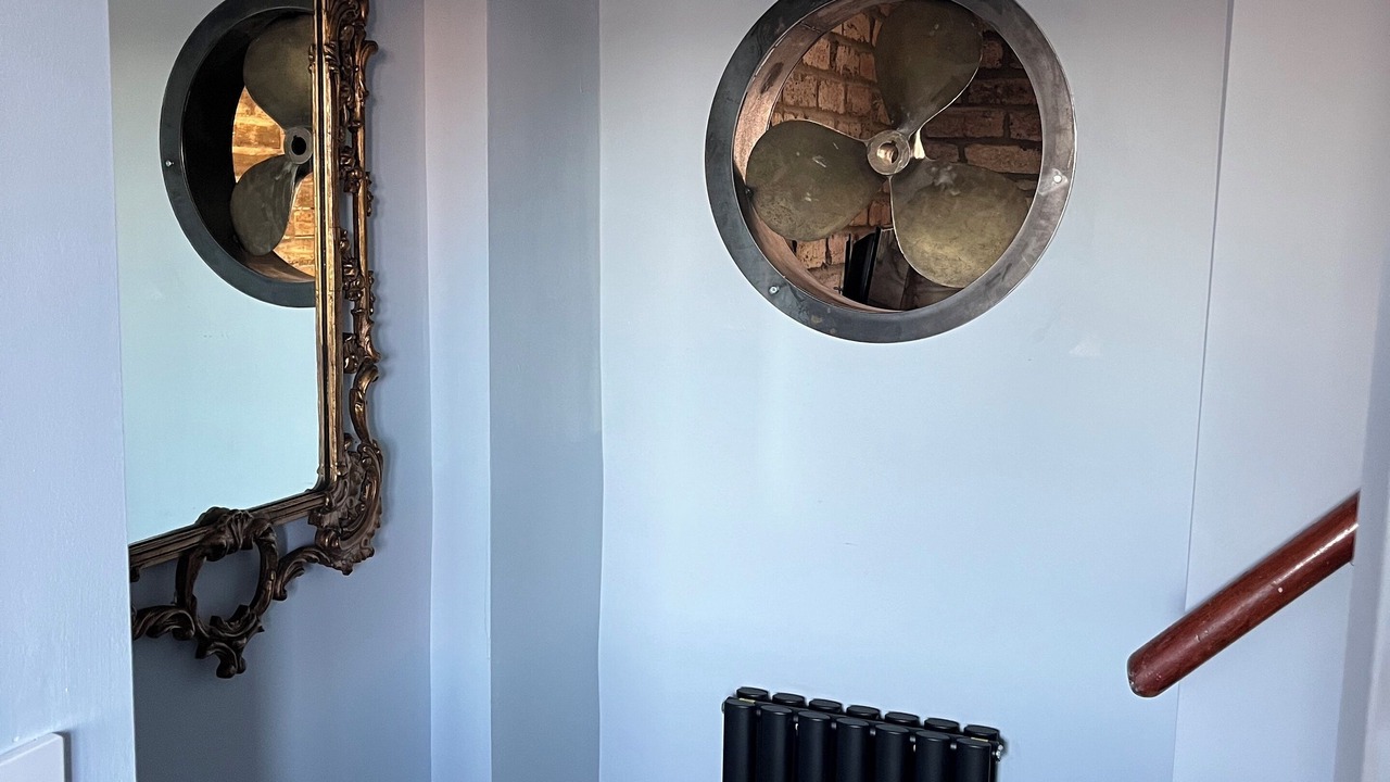 Photo of Others in Amble