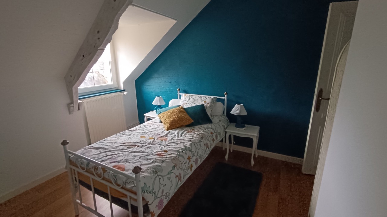 Photo of Bedroom in Saint-Alban