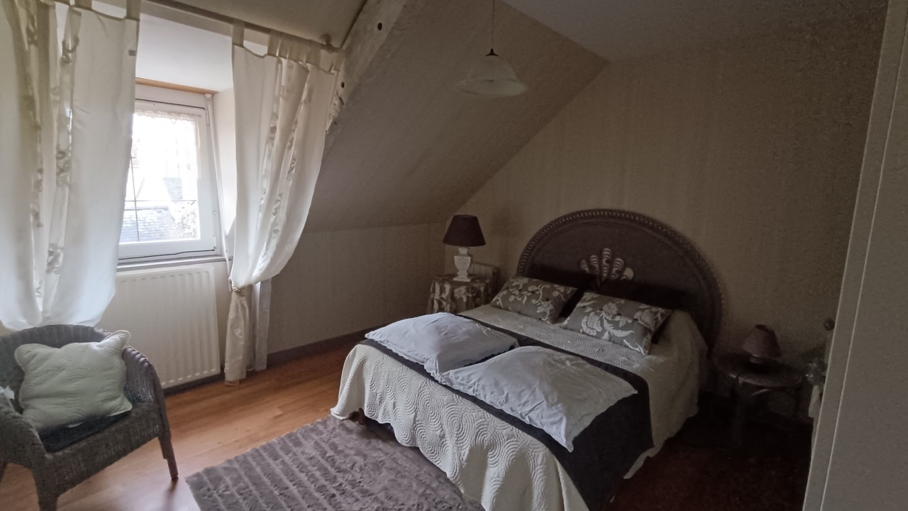 Photo of Bedroom in Saint-Alban