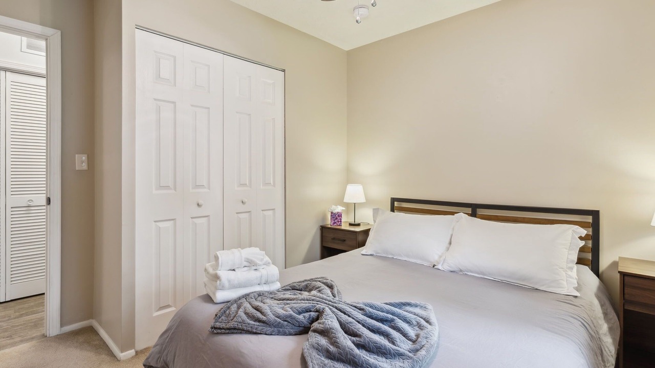 Photo of Bedroom in Northfield