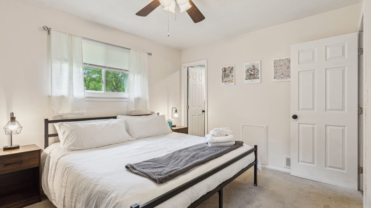 Photo of Bedroom in Northfield