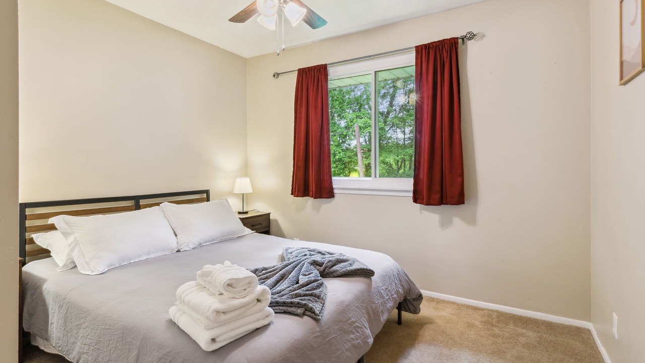 Photo of Bedroom in Northfield
