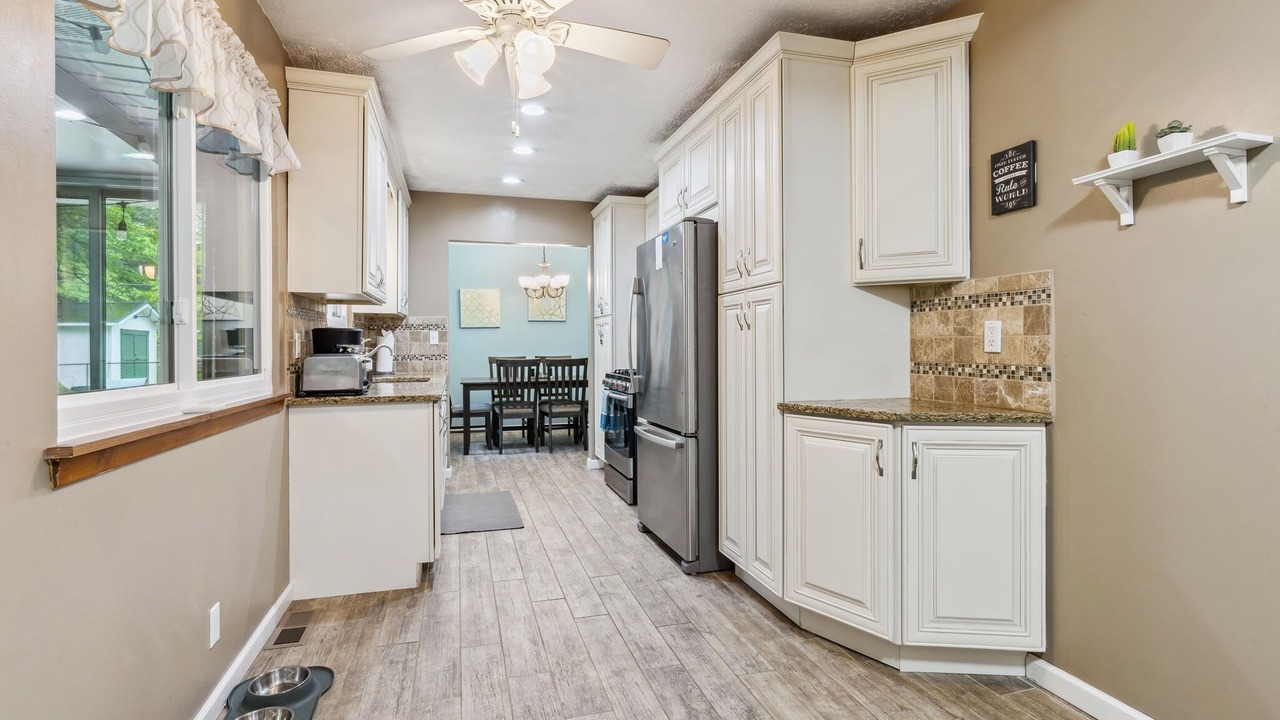 Photo of Kitchen in Northfield