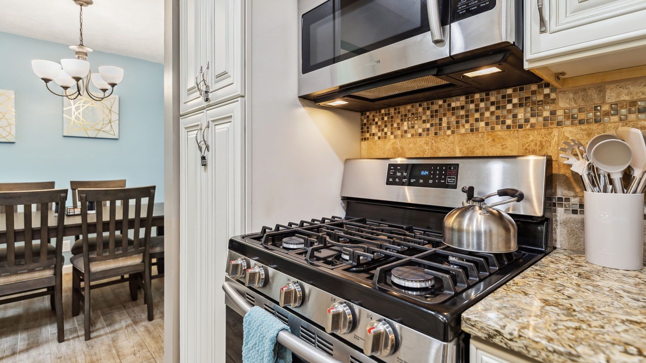 Photo of Kitchen in Northfield