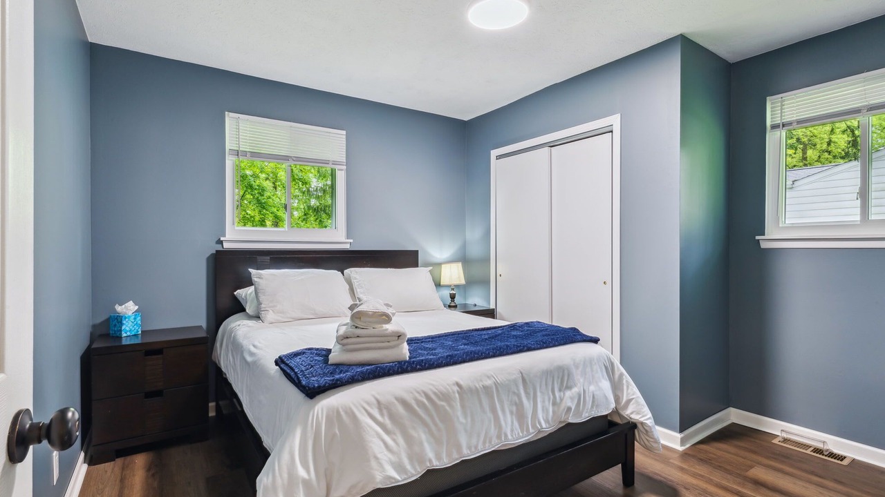 Photo of Bedroom in Northfield