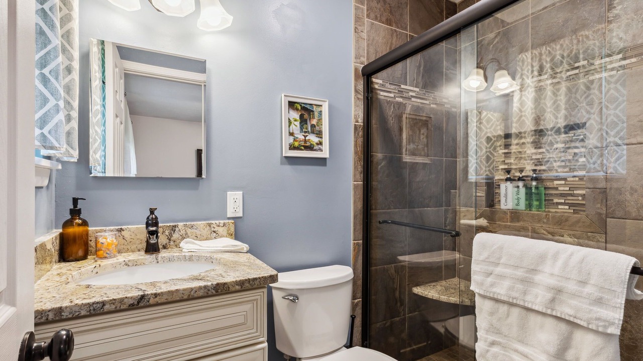 Photo of Bathroom in Northfield