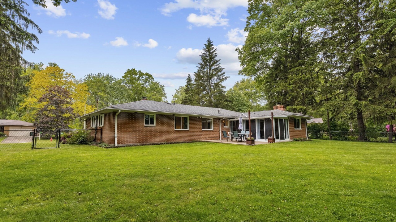 Photo of Outdoor in Northfield