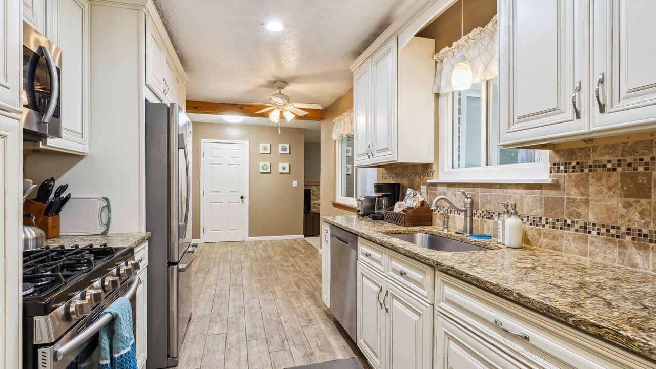 Photo of Kitchen in Northfield