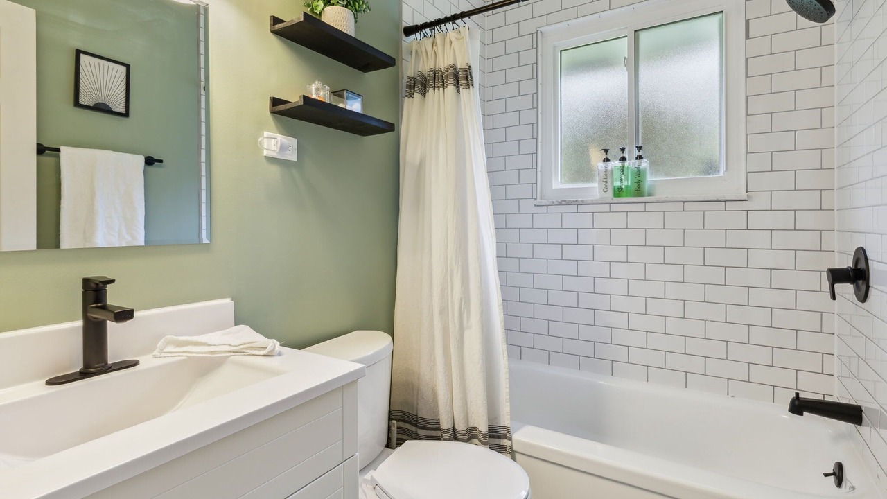 Photo of Bathroom in Northfield