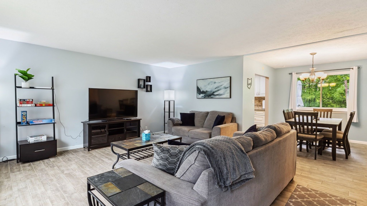 Photo of Livingroom in Northfield