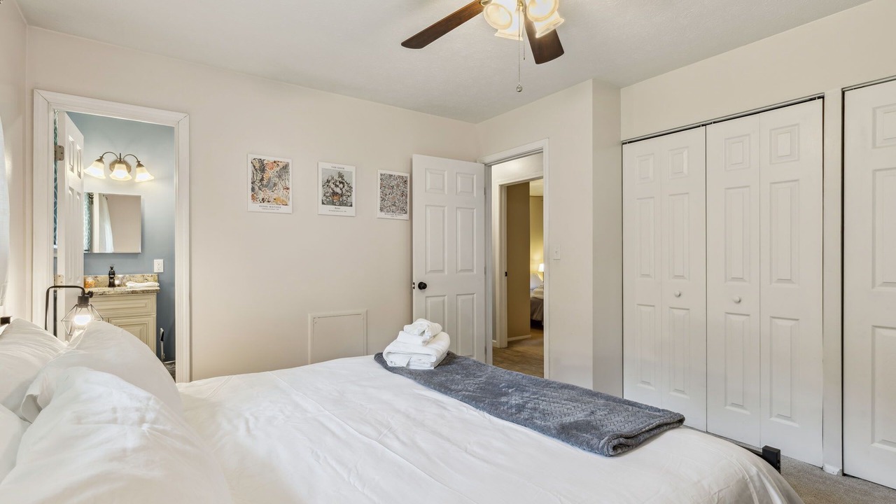 Photo of Bedroom in Northfield