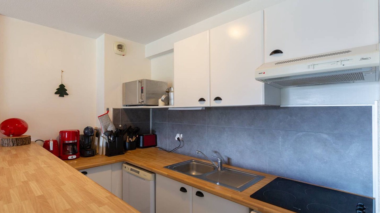 Photo of Kitchen in Germ