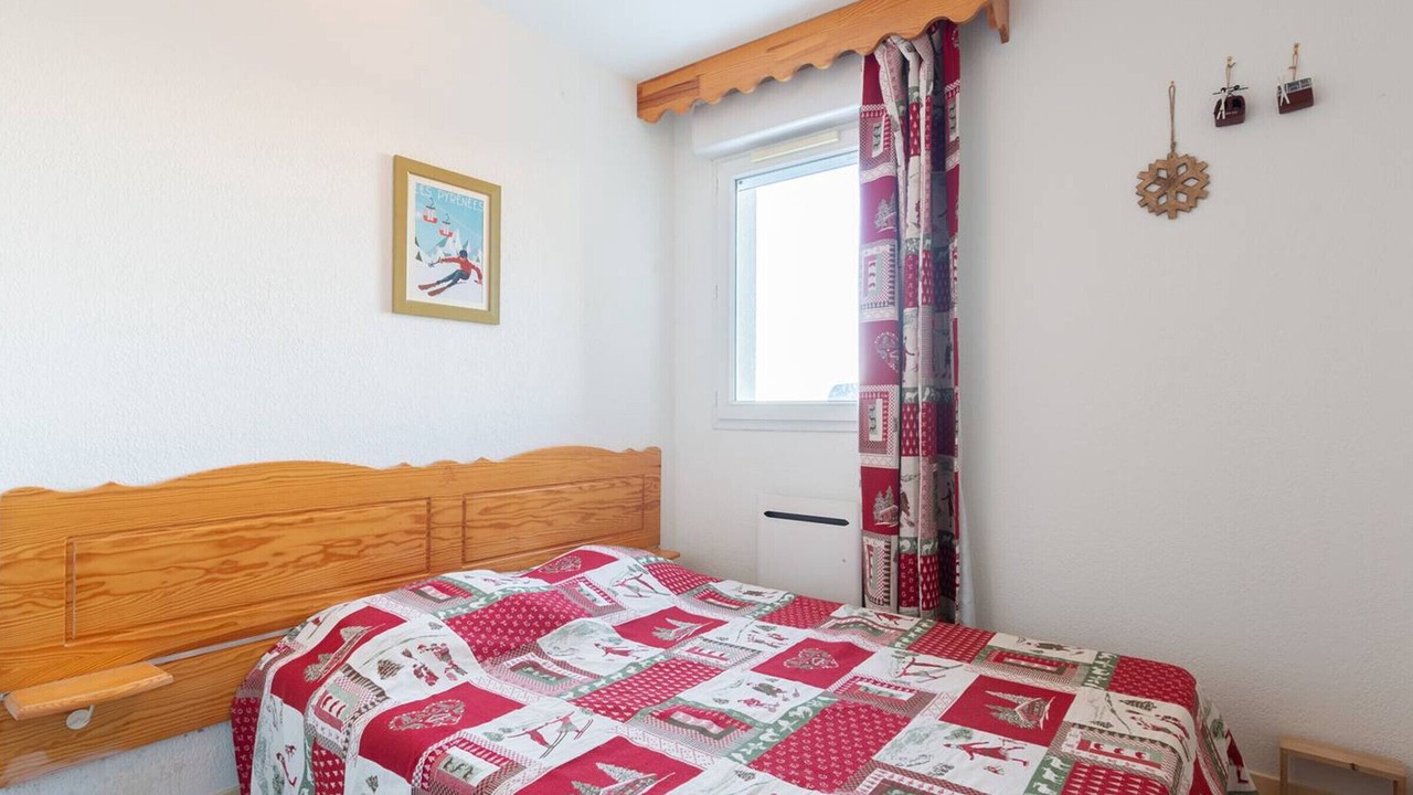 Photo of Bedroom in Germ
