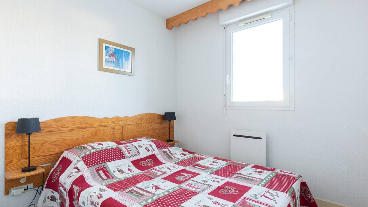 Photo of Bedroom in Germ