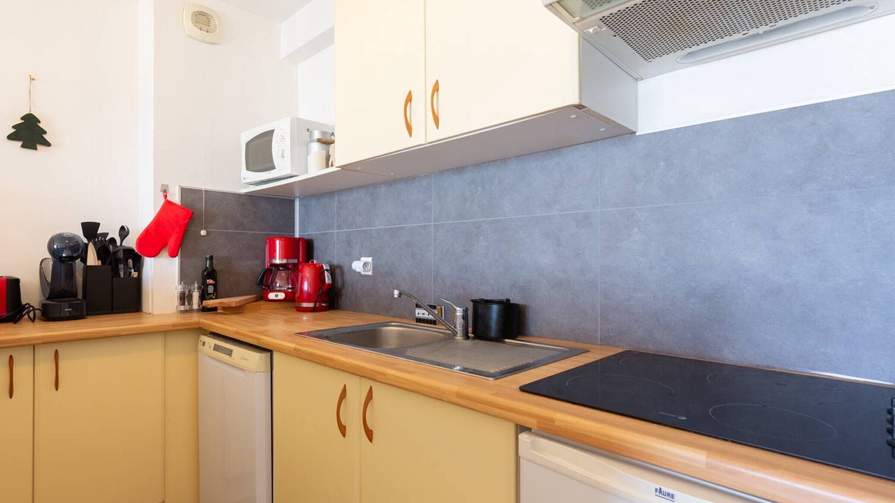 Photo of Kitchen in Germ