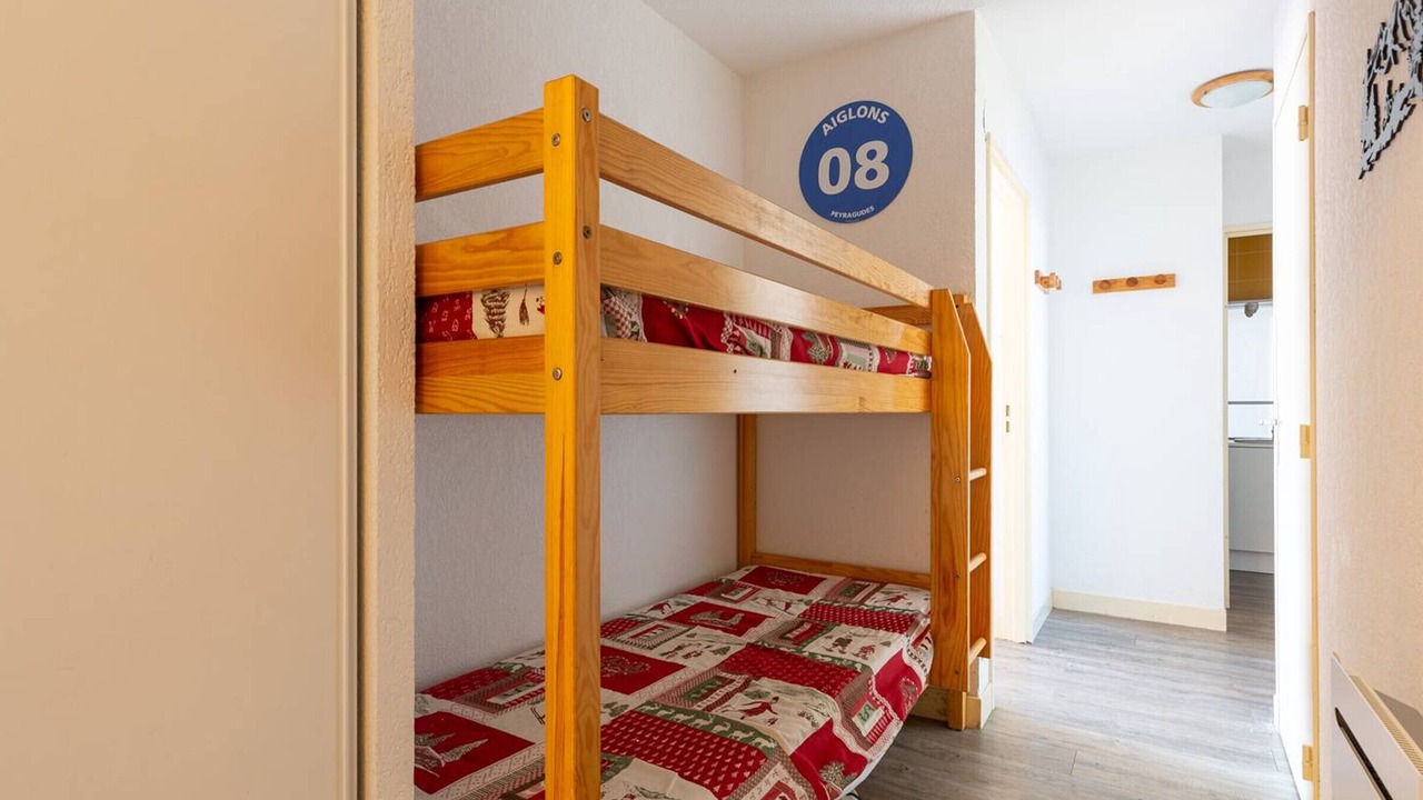 Photo of Bedroom in Germ