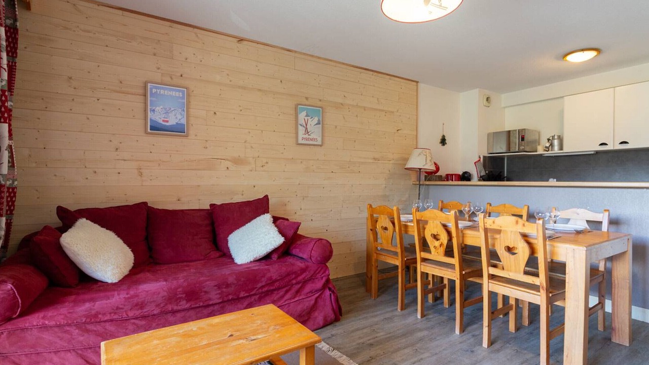 Photo of Livingroom in Germ