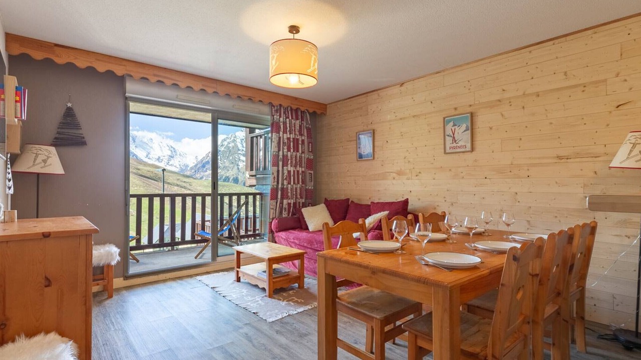 Photo of Livingroom in Germ