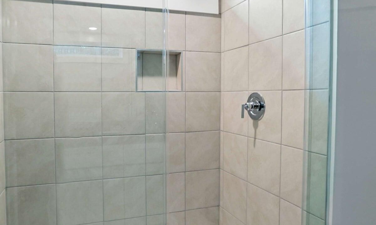 Photo of Bathroom in North Charleston