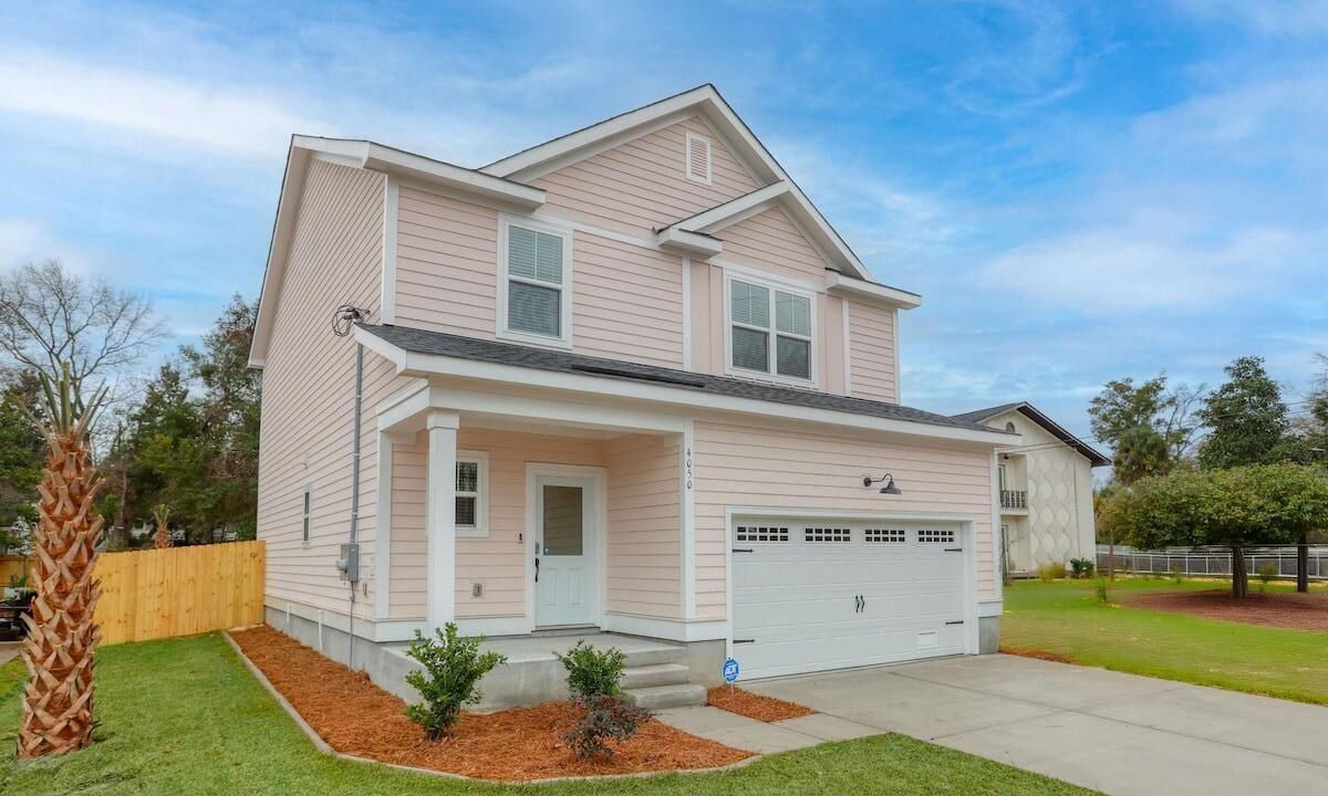 Photo of Outdoor in North Charleston