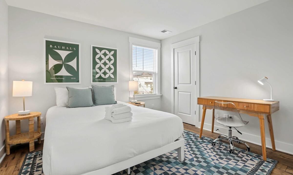 Photo of Bedroom in North Charleston