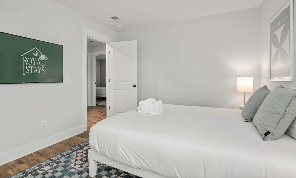 Photo of Bedroom in North Charleston