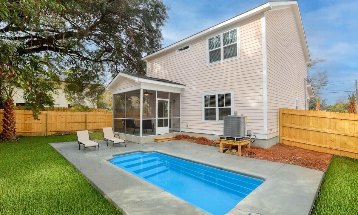 Photo of Outdoor in North Charleston