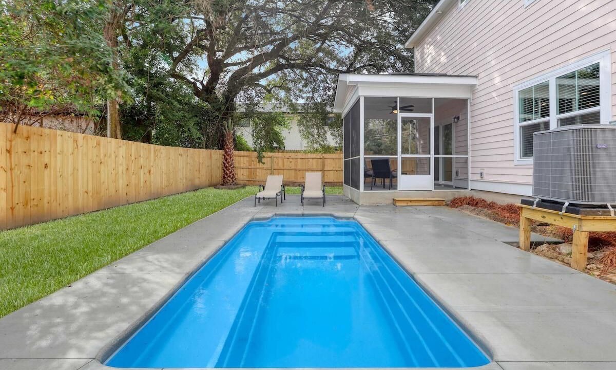 Photo of Outdoor in North Charleston