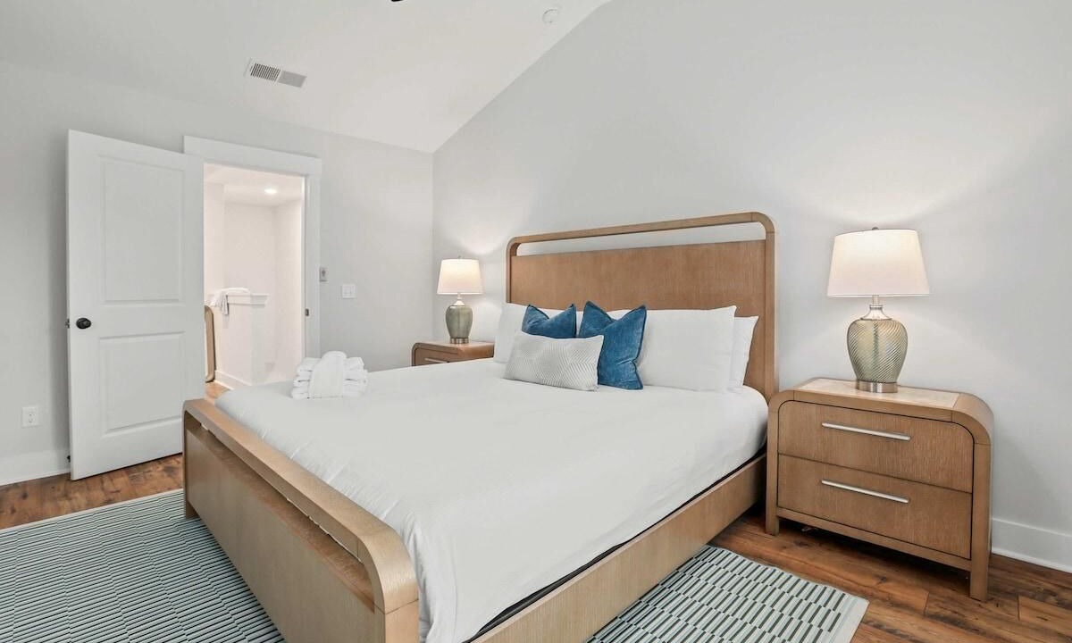 Photo of Bedroom in North Charleston
