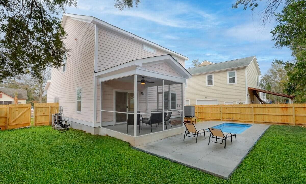 Photo of Outdoor in North Charleston