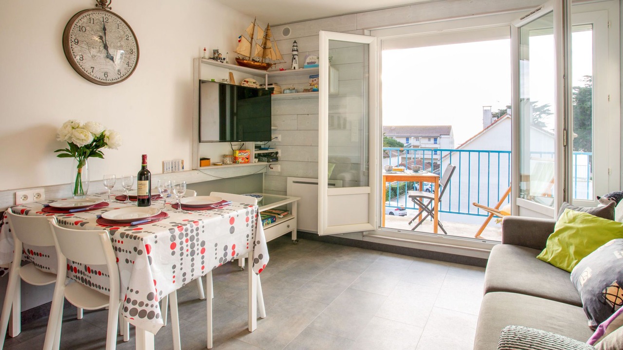 Photo of Livingroom in La Rogere