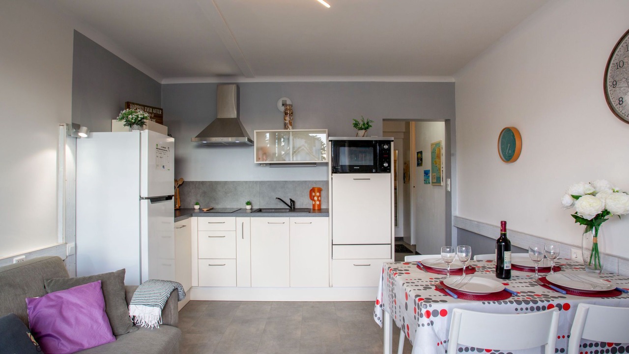Photo of Bedroom in La Rogere