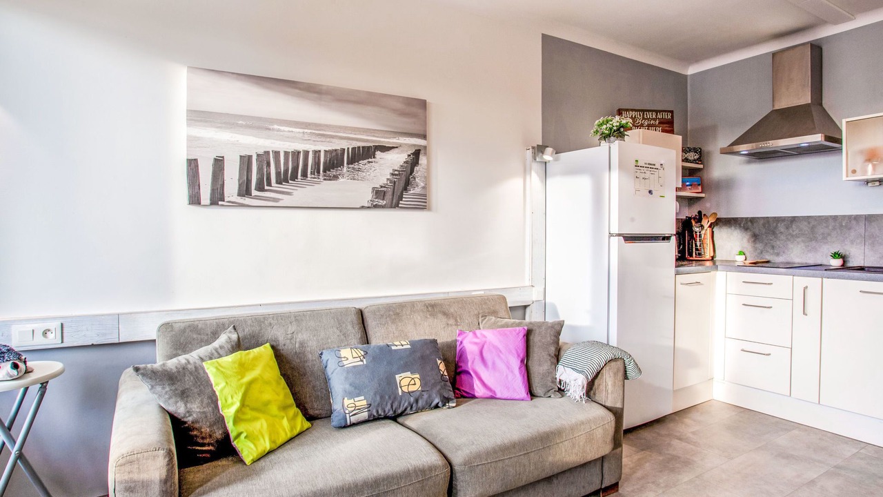 Photo of Livingroom in La Rogere