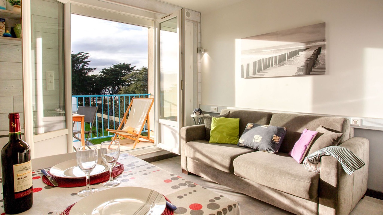 Photo of Livingroom in La Rogere