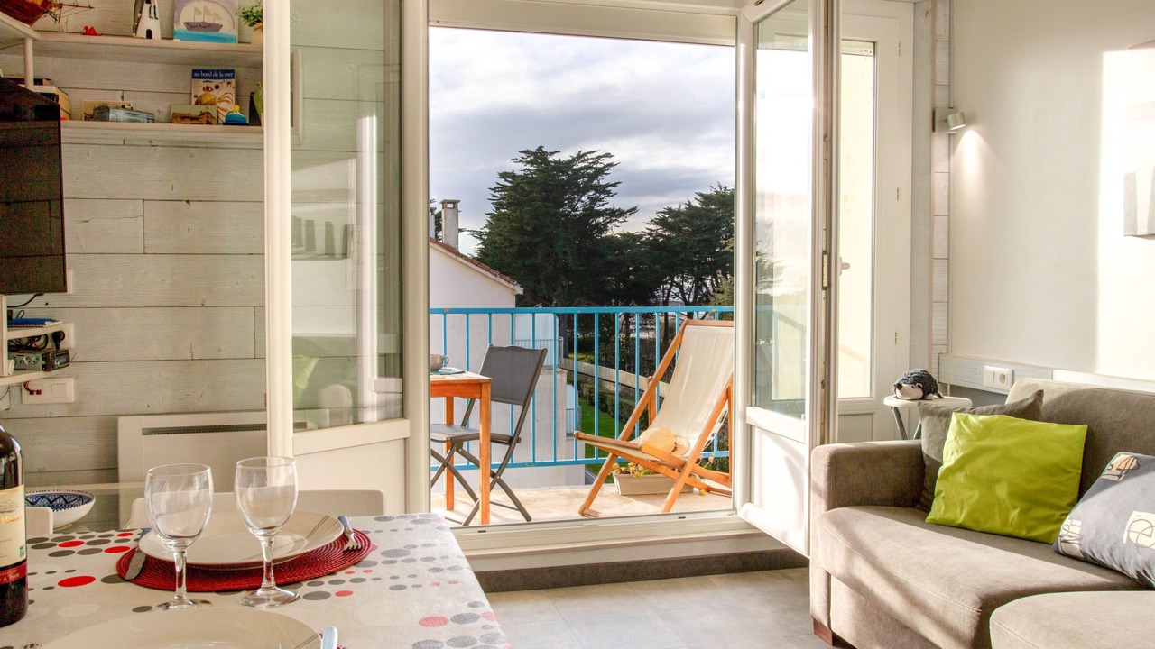 Photo of Livingroom in La Rogere