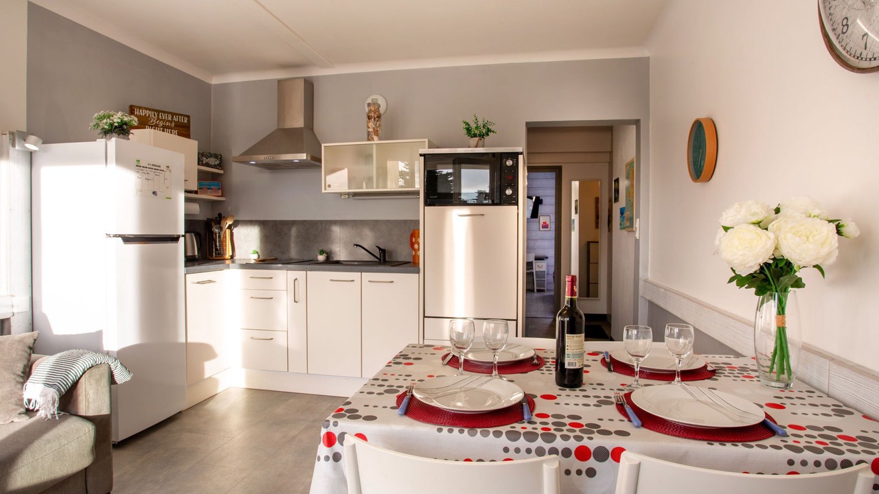 Photo of Bedroom in La Rogere