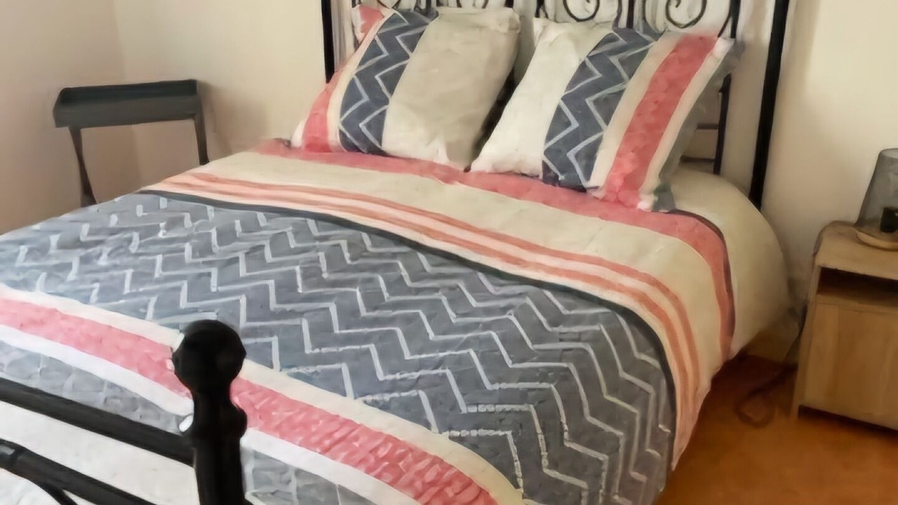 Photo of Bedroom in Cerizay