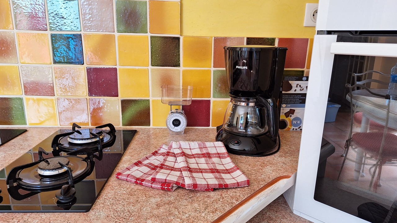 Photo of Kitchen in Cerizay