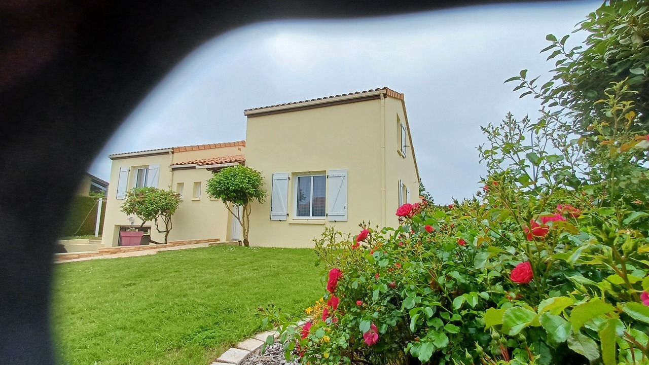 Photo of Outdoor in Cerizay