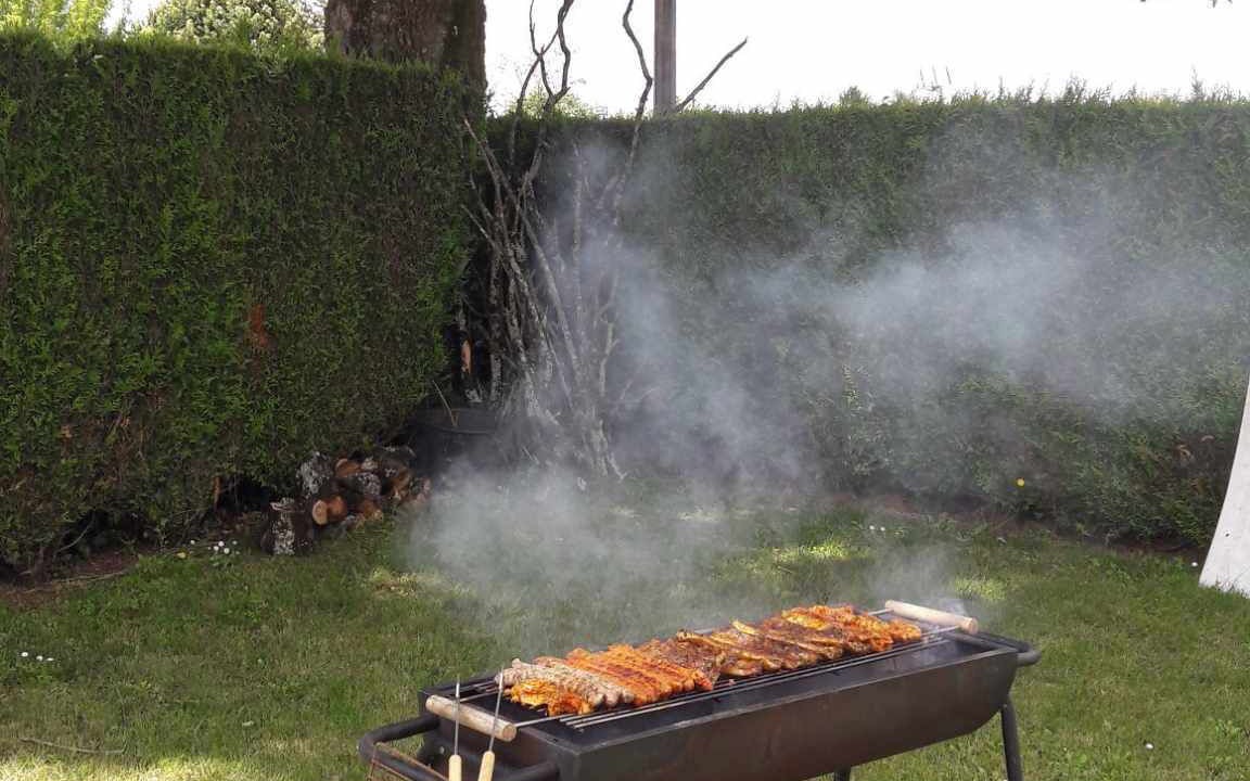 Photo of Outdoor in Cerizay