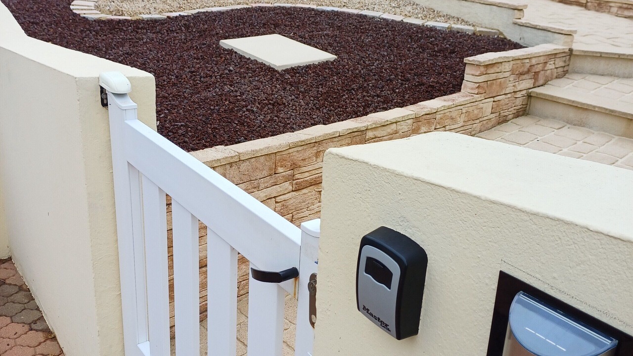 Photo of Outdoor in Cerizay