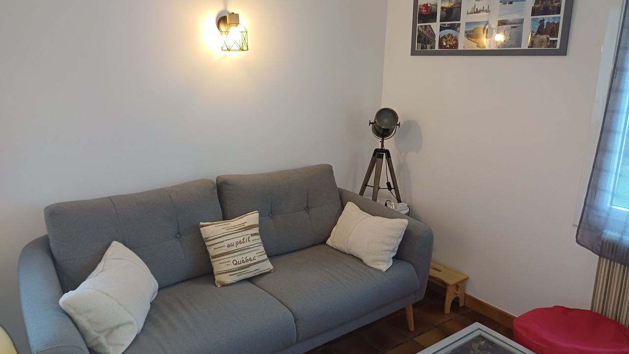Photo of Livingroom in Cerizay